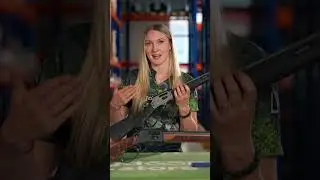 Smith & Wesson 1854 Unterhebel Repetierer vorgestellt -  Ganzes Video im Jagd & Sport YouTube Kanal
