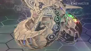 Playmat Foil Cyber Dragon Sieger
