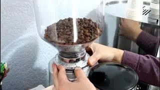 Tip para calibrar molino de caf&eacute;