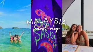 Malaysia vlog | SAS port 2