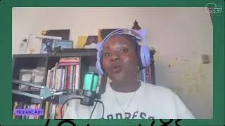 I Am The Prize: Breaking Free From Co-Dependency | Honestly Sis Live Replay