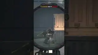 #sniper #cod #mw2 #snd
