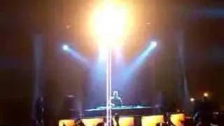 Tiesto @ Mexitlan, Tijuana