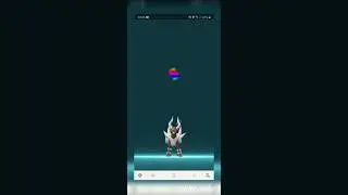 Mega Entwicklung🤯 Mein 100 IV Mega Pokemon 💯 #PokemonGo #NeuerKanal #Mega