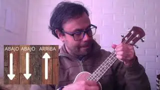 Sambalelé - Tradicional de Brasil Ukelele