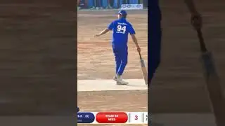 VICKY BHADANGE 4BALL 4RUN 🏏