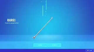 $1,000,000 Pickaxe! 😍