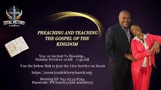 Church Leadership - Key Attributes and Instincts