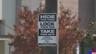 Sacramento County Sheriff's Office offers holiday retail theft prevention tips