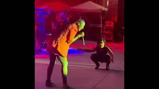 Fantasia & Le&rsquo;Andria Johnson&rsquo;s Viral Duet: A Performance That Gave Us CHILLS!