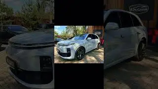 Li Auto || Solid Delivery Numbers & New Launch Ahead | Li i6