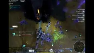 FireFall Accord Biotech Live Gameplay Commentary