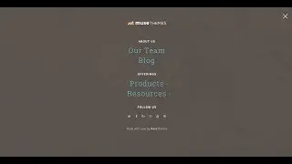 Navigating to Internal Pages & Anchors | Quick Tips by MuseThemes.com
