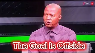 Kaizer Chiefs 1 - 0 Golden Arrows Post match analysis and all goals highlights 