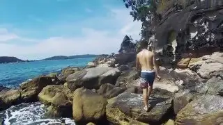 Resolute Beach