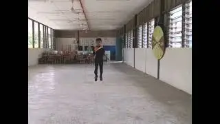 JUMP ROPE CHALLENGE 2023 - Jump For Joy #aeon #myjurf