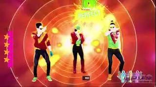 Just Dance September - Earth, Wind & Fire (In Reverse)