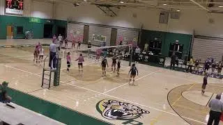 VB:  Palm Beach vs Gulf Coast