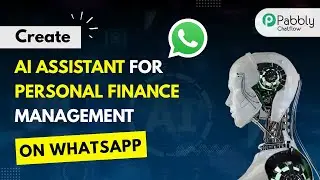 How to Create an AI Assistant for Personal Finance Management