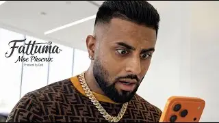 MOE PHOENIX &ndash; FATTUMA (prod. by CAID)