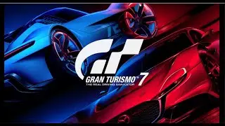 🏁 GT7 Ranked Races &mdash; sweat lobbies, real competition, and intense finishes.
