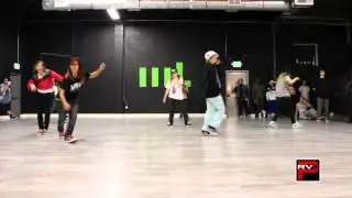 The Beat Freaks Workshop piece featuring Justin Timberlake's Suit and Tie