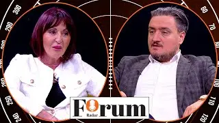 Radar Forum: Lustracija i hap&scaron;enja! Treba ih goniti za sve &scaron;to su nam godinama radili