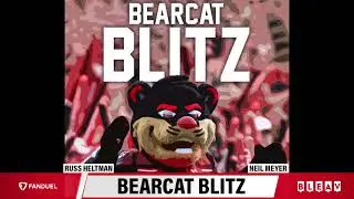 Cincinnati Bearcats Basketball Destroys Lipscomb With New Lineup