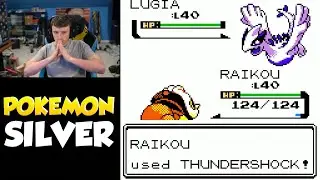 Gotta Catch Em All - Pokemon Silver