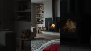 #fireplacerelaxation #festivecats #holidayvibes #christmasmagic #christmascozy #christmasspiri #warm