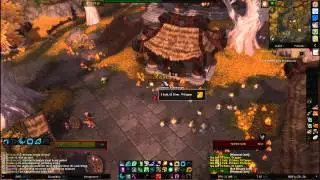 MOP farming spot Alani Mount Grind