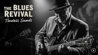 Rory Gallagher, Johnny Winter, SRV &mdash; Blues Rock Guitar Solos Style Like Masters of Tone