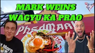 IS MARK WIENS&rsquo; FAMOUS KA PRAO EVEN GOOD?  (PHED MARK)
