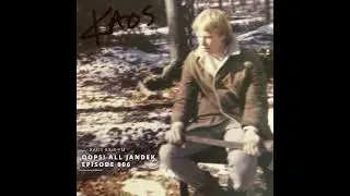 Oops! All Jandek 006