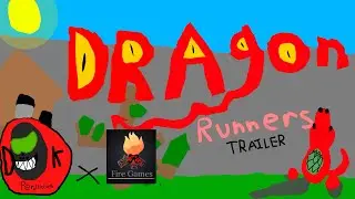 Dragon runners (official side quests trailer)