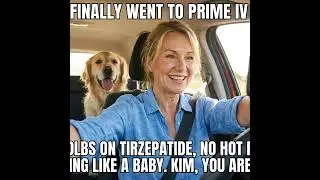 Prime IV Hydration & Wellness &ndash; Marlton Review Podcast (856) 386-3251 Feeling Sluggish? Get An IV...