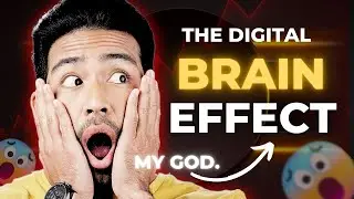 Red and Yellow Dynamic Shock YouTube Thumbnail
