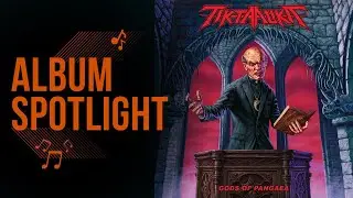 Tiktaalika - Gods of Pangaea REVIEW || New Album Spotlight!