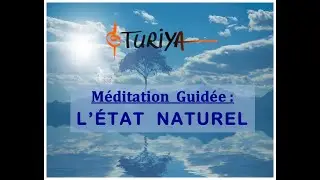 l'&Eacute;tat Naturel