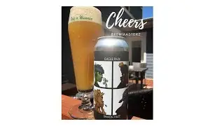 BREWMASTERZ-DEMON HAZE-EAGLE PARK BREWING