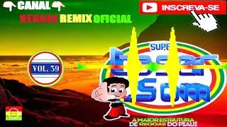 CD LASER SOM VOL 39 (FAIXA 5)