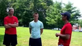 The Cause and How to Prevent Tommy John Surgery