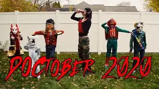 2020 DOCtober Submission