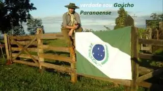 Meu Paran&aacute; - Os Pirilampos