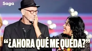 Así HABLÓ LILA DOWNS de su ESPOSO Paul Cohen antes de su FALLECIMIENTO