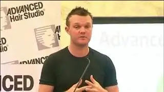 Cricketer Dough Bollinger's hair replacement experience with Advanced Hair Studio