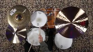 Paiste 16
