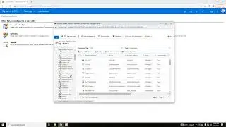 Field based Sorting in Microsoft Dynamics CRM Entity Views