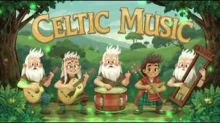 Voices of the Celtic Past Vol. 26