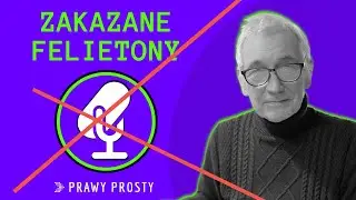 Walter [Hallstein] ❌ ZAKAZANE FELIETONY